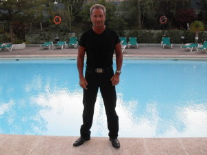 Profilbild von Gert Jäkel