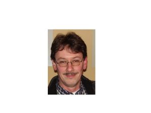 Profilbild von Gert Janz