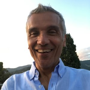 Profilbild von Gert Kampmann