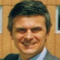 Profilbild von Gert Kreiselmeier