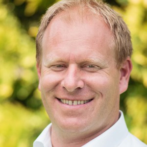 Profilbild von Gert Krischak