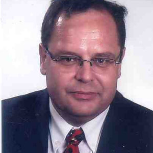 Profilbild von Gert Kullrich