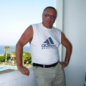 Profilbild von Gert Kunze