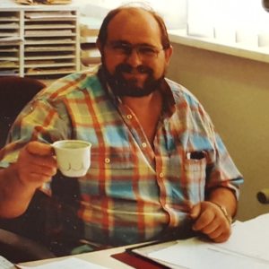 Profilbild von Gert Kussin