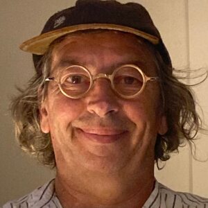 Profilbild von Gert Lefevre