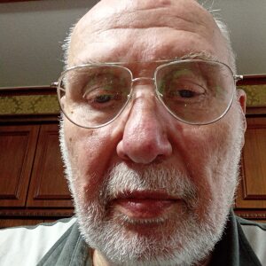 Profilbild von Gert Libusiewski