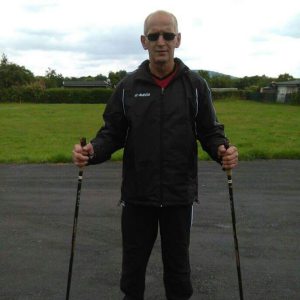 Profilbild von Gert Liebermann