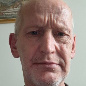 Profilbild von Gert Liebermann