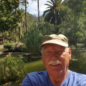 Profilbild von Gert Lieblein
