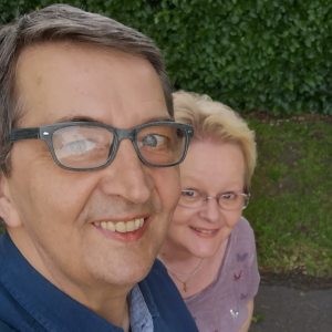 Profilbild von Gert Lorenz