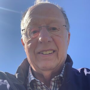 Profilbild von Gert Lutter