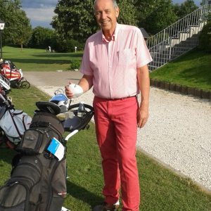 Profilbild von Gert Mauersberger