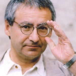 Profilbild von Gert Melzer