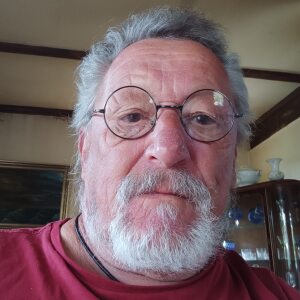 Profilbild von Gert Münch