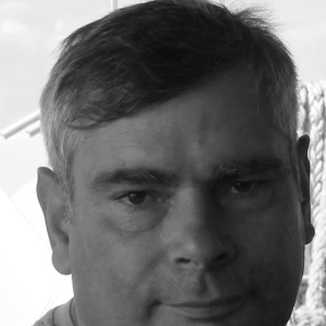 Profilbild von Gert Nickel