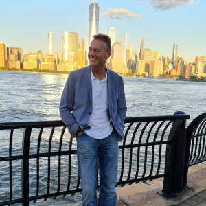 Profilbild von Gert Niemann