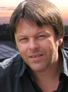 Profilbild von Gert Nitschke