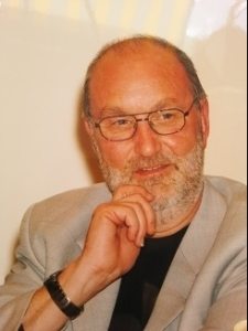 Profilbild von Gert Otto