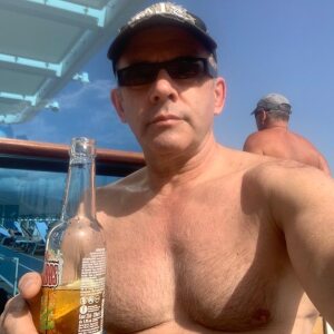 Profilbild von Gert Panner