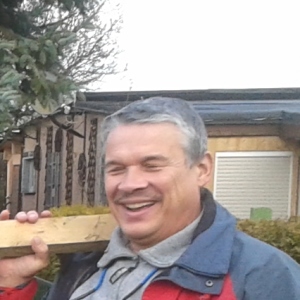 Profilbild von Gert Pohl