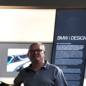Profilbild von Gert Pohlmann