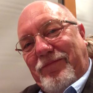 Profilbild von Gert Pursche