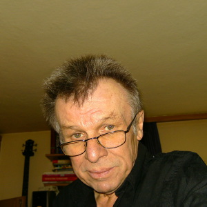 Profilbild von Gert Rammig