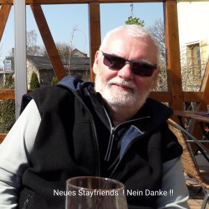 Profilbild von Gert Reimitz