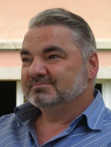 Profilbild von Gert Rödel
