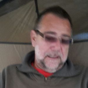 Profilbild von Gert Röher