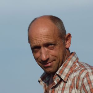 Profilbild von Gert Rosenthal