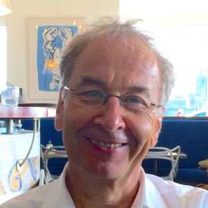 Profilbild von Gert Samuel