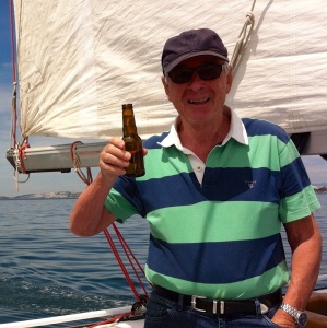 Profilbild von Gert Sander