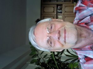 Profilbild von Gert Schäfer