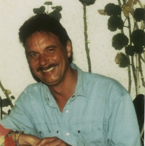 Profilbild von Gert Schawjinski