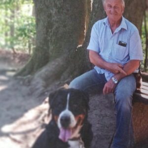 Profilbild von Gert Schneider
