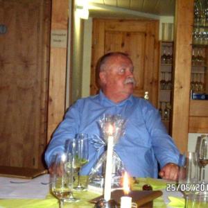 Profilbild von Gert Schönfelder