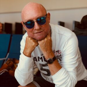 Profilbild von Gert Schumann