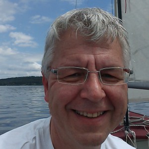 Profilbild von Gert Staudacher