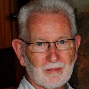 Profilbild von Gert Stephan