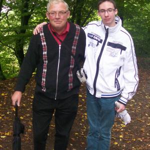 Profilbild von Gert Steudel