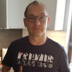 Profilbild von Gert Stiebing