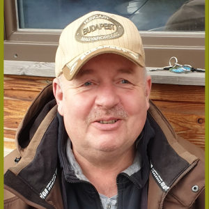 Profilbild von Gert Strugale