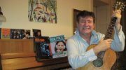 Profilbild von Gert Tangel