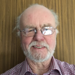 Profilbild von Gert Vogel