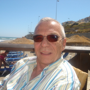 Profilbild von Gert Walker