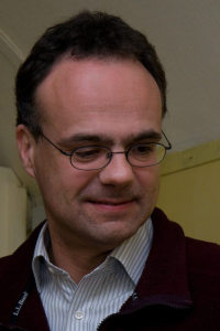 Profilbild von Gert Windhoff