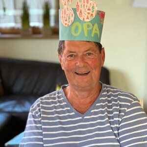 Profilbild von Gert Zweifel