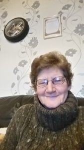 Profilbild von Gerta Forst
