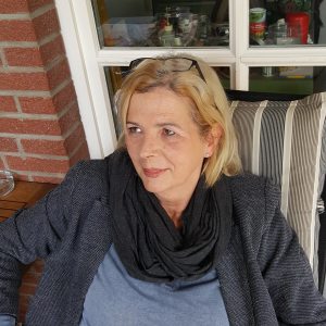 Profilbild von Gerta Reinhardt